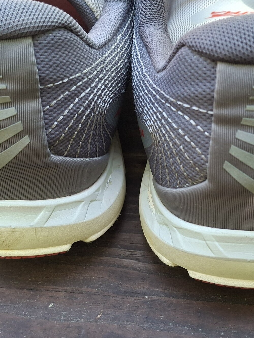 Altra Rivera 2 Running Shoes Size 11 - Picture 7 of 13